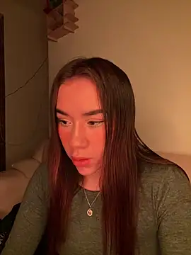 Im Valen Cute online show from May 2026 11:34:01 PM