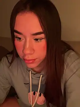 Im Valen Cute online show from May 2026 03:02:02 AM