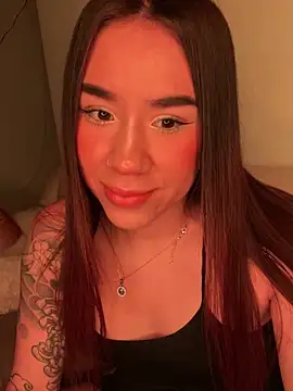 Im Valen Cute online show from June 2026 06:52:02 AM