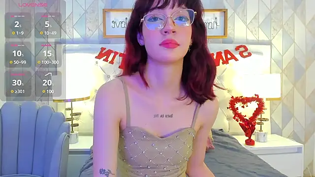 Snapshot of Nastya_Fantasy chatting on February 2025 07:12:02 PM Nastya Fantasy online show from February 2025 07:12:02 PM