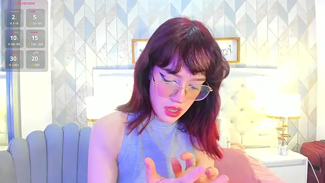 Snapshot of Nastya_Fantasy chatting on February 2025 07:16:02 PM Nastya Fantasy online show from February 2025 07:16:02 PM
