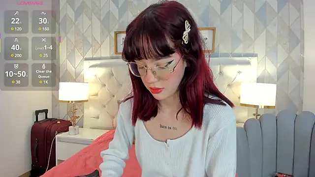 Snapshot of Nastya_Fantasy chatting on March 2025 07:34:02 PM Nastya Fantasy online show from March 2025 07:34:02 PM