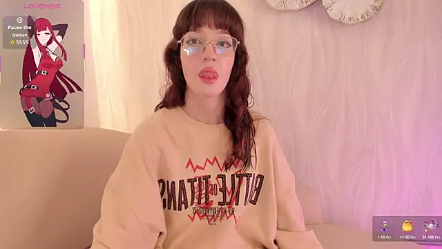 Snapshot of Nastya_Fantasy chatting on September 2025 07:59:02 PM Nastya Fantasy online show from September 2025 07:59:02 PM