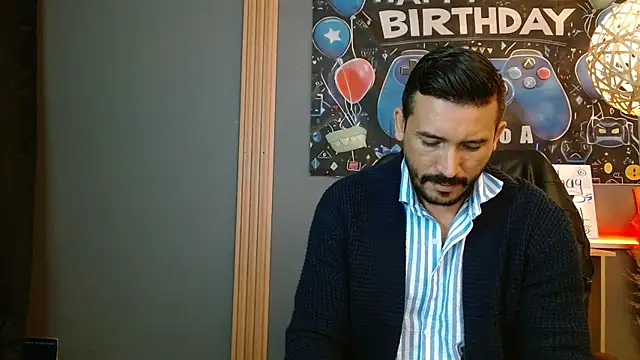 Reiko 85  online show from April 2026 02:40:02 PM