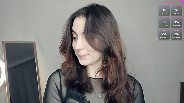 DracosMoon online show from October 2025 10:05:02 AM