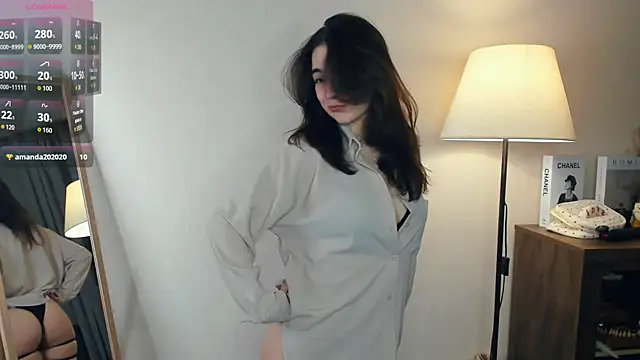 DracosMoon online show from January 2026 07:13:02 AM