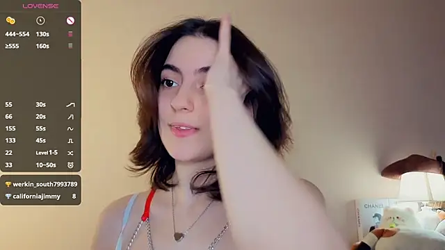 DracosMoon online show from March 2026 07:12:02 AM