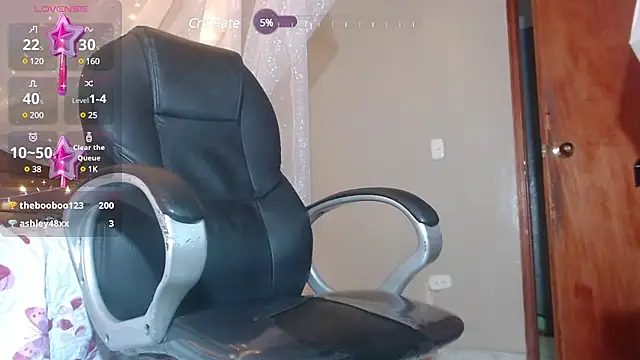 Dyla n18 online show from January 2025 11:58:02 AM