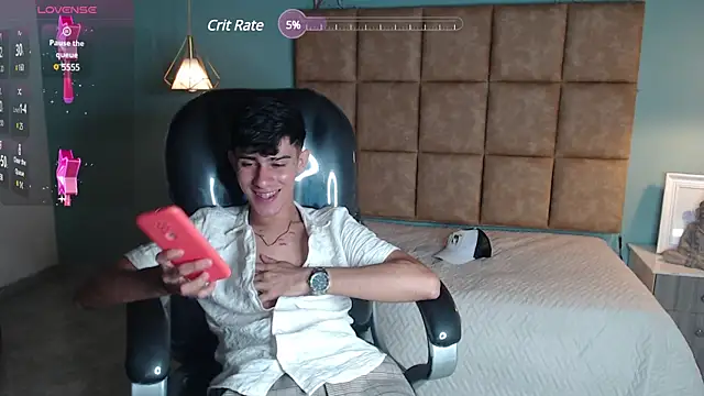 Dyla n18 online show from January 2025 02:24:02 AM