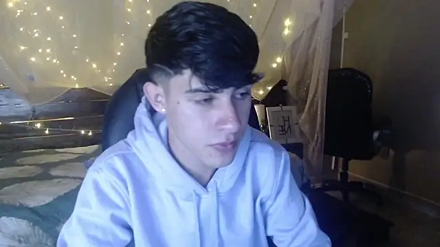 Dyla n18 online show from January 2025 11:33:01 PM