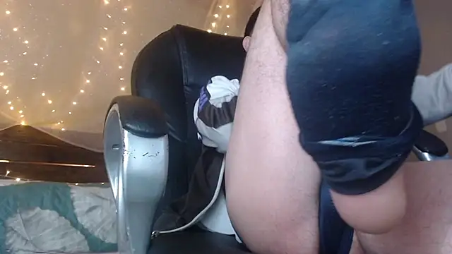 Dyla n18 online show from January 2025 11:25:01 PM