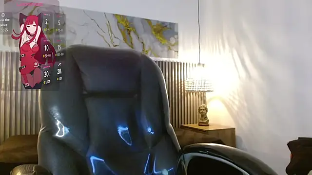 Dyla n18 online show from September 2025 10:10:02 PM