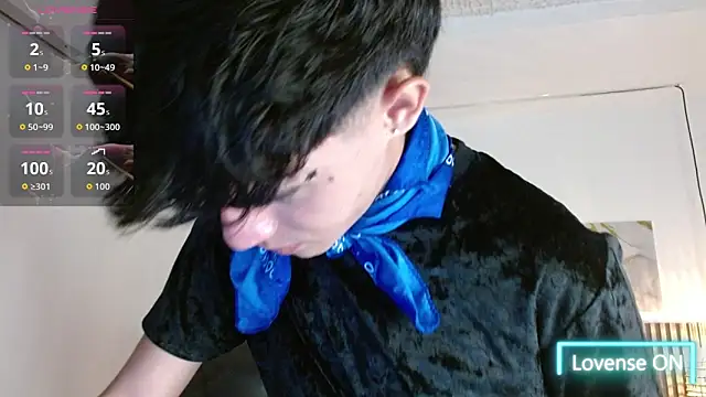 Dyla n18 online show from March 2026 08:37:02 PM