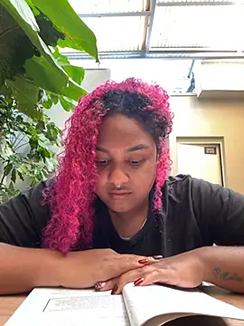 Just Gissellex online show from October 2025 02:37:02 PM