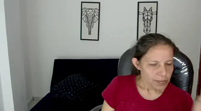 Milf karlye online show from December 2024 08:49:02 PM