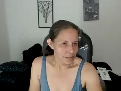 Milf karlye online show from January 2025 09:46:01 AM