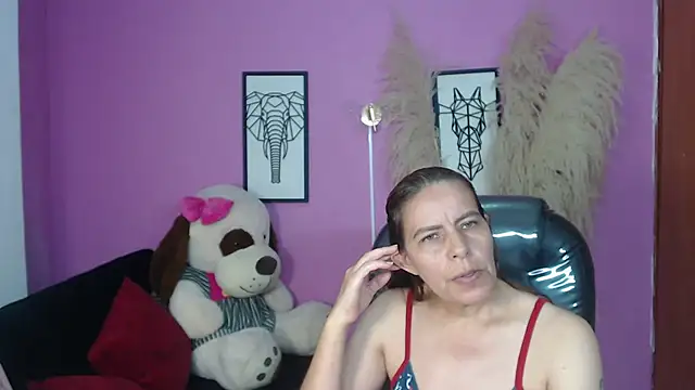 Milf karlye online show from October 2025 02:32:01 AM