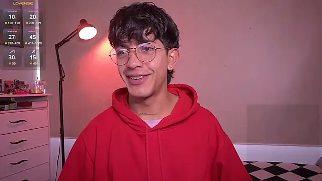 teobowny  online show from September 2025 01:15:02 PM