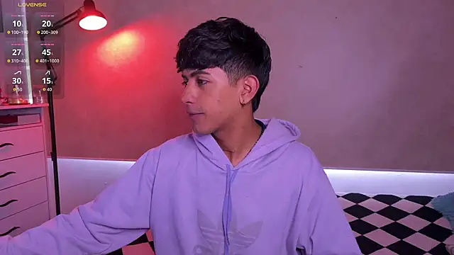 teobowny  online show from October 2025 12:35:02 PM