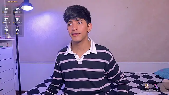 teobowny  online show from February 2026 08:54:01 PM