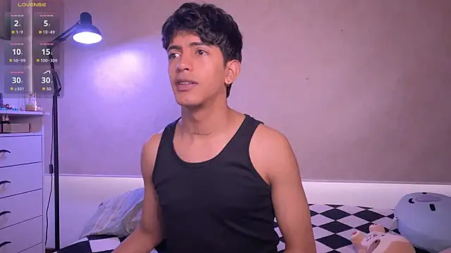 teobowny  online show from February 2026 08:43:01 PM