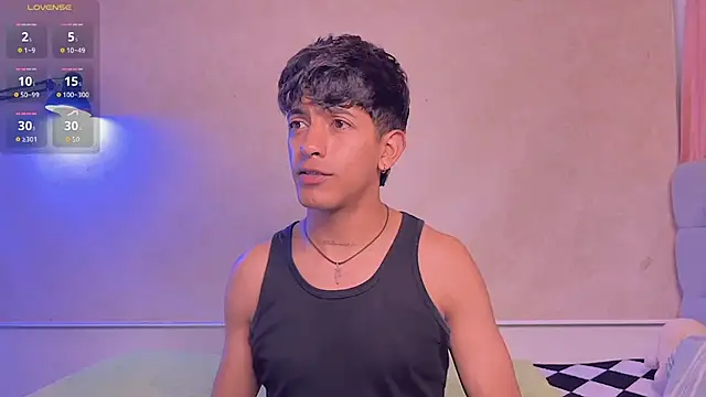 Snapshot of teobowny_ chatting on June 2026 12:24:01 AM teobowny online show from June 2026 12:24:01 AM