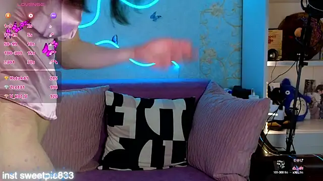 Anal Girl  online show from March 2025 10:34:02 PM