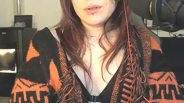 complicata mente online show from March 2025 10:36:02 PM