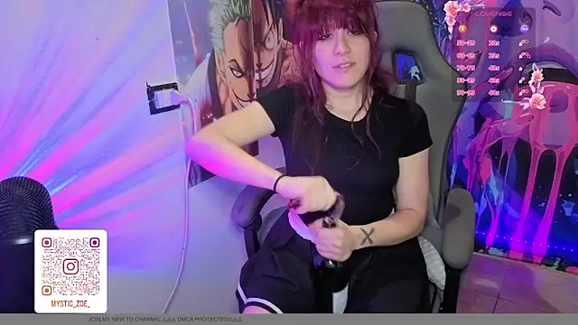 complicata mente online show from September 2025 09:06:02 PM