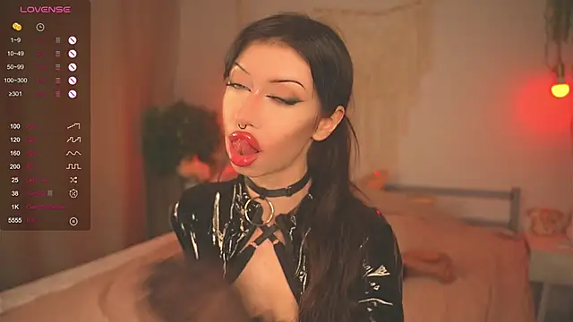 Devilsss toy online show from September 2025 03:57:01 PM