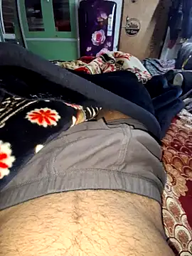 nidansohib1230 online show from December 2025 04:35:01 PM