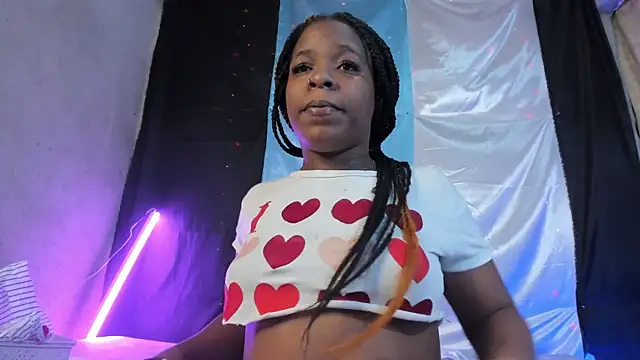 DeisyHarper online show from December 2024 04:45:02 AM