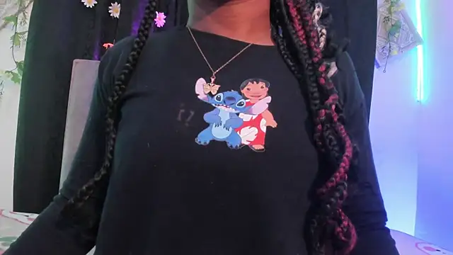 DeisyHarper online show from September 2025 05:53:02 AM