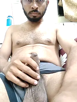 Punekarmanoj97 online show from February 2026 05:27:01 PM
