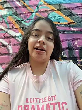 Srta ahome69 online show from April 2026 08:37:01 PM