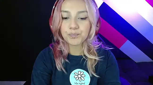 Alterego1   online show from January 2025 06:01:02 PM