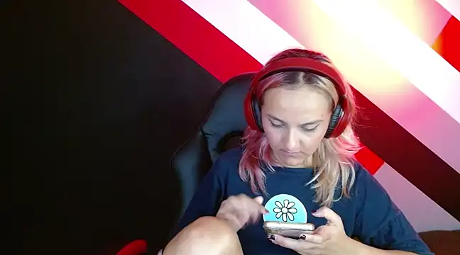 Alterego1   online show from January 2025 09:04:02 PM