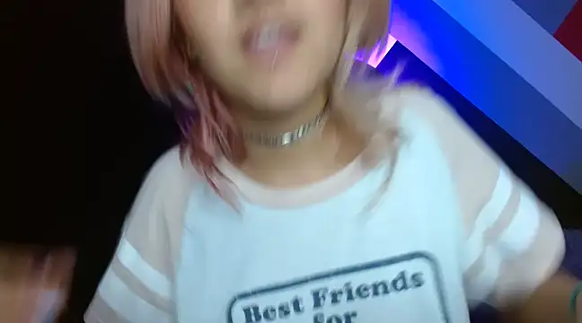 Alterego1   online show from January 2025 11:45:02 PM