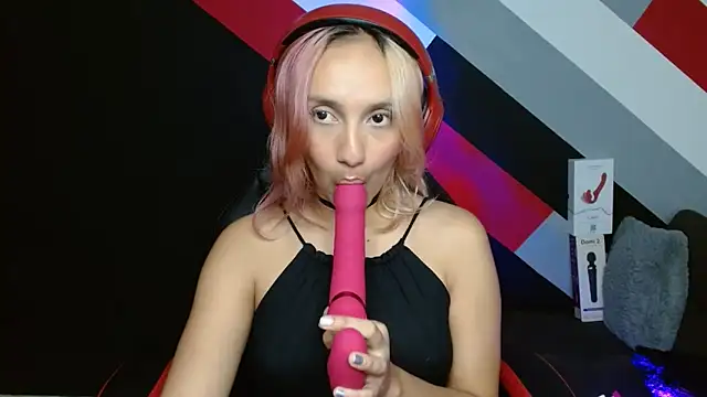 Alterego1   online show from January 2025 09:04:02 PM