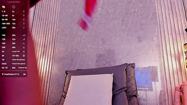 Alahia Baiter online show from January 2025 05:42:02 PM