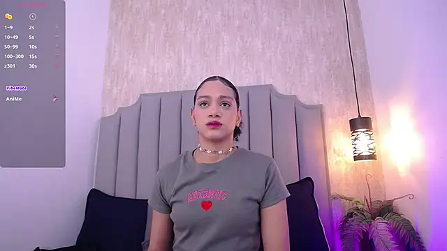 Alahia Baiter online show from February 2025 11:41:01 AM