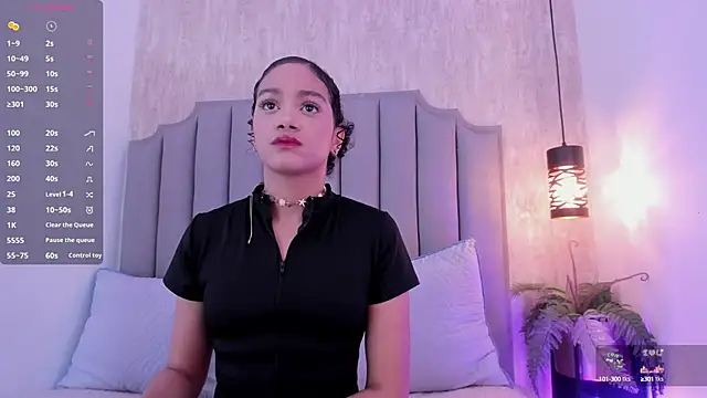 Alahia Baiter online show from March 2025 12:23:02 PM