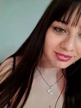 Foxy Evii online show from March 2025 08:54:02 AM