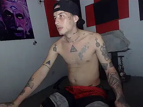 patrik tattoo  online show from June 2026 05:52:01 AM