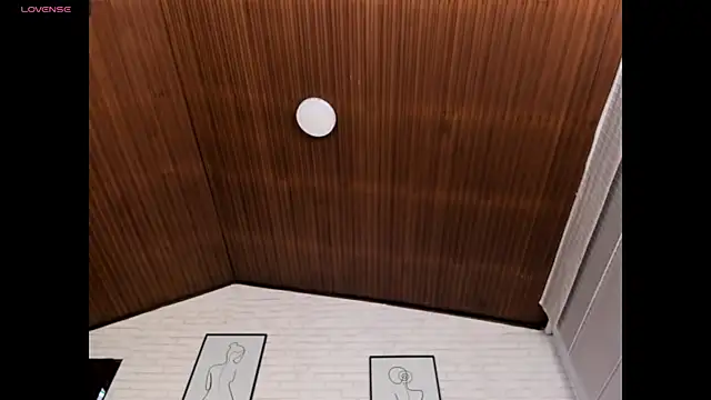 Kitty Pam online show from November 2025 08:00:01 PM