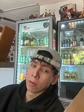 Snapshot of Omaaaaaaa00001 chatting on January 2025 07:02:02 PM Omaaaaaaa00001 online show from January 2025 07:02:02 PM