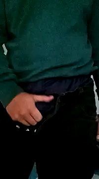 Dyr08 online show from January 2025 04:13:02 PM