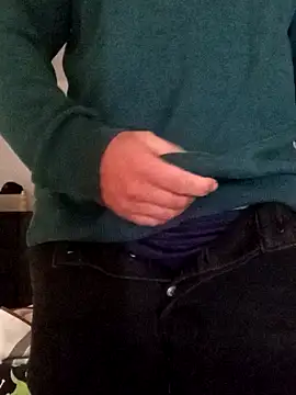 Dyr08 online show from January 2025 07:37:01 PM