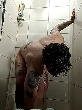 Dyr08 online show from March 2025 09:46:02 PM