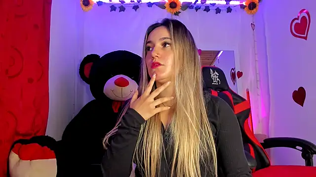 Keyth clement online show from March 2025 07:15:01 PM